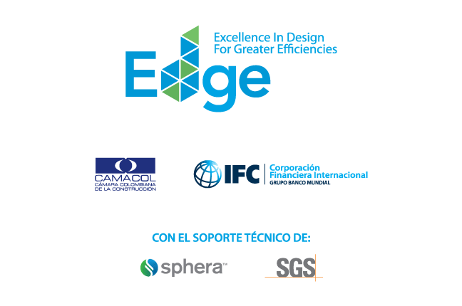 Edge, la certificación que está impulsando la construcción sostenible en Colombia