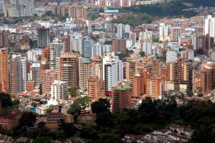 En octubre, se vendieron 1.932 viviendas en Santander
